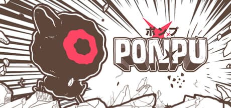 Ponpu – Duck-God Defying, Bomberman-Inspired Chaos