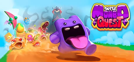 スーパー・マンボ・クエスト:精密プラットフォーマー&コンボマスター