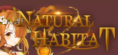 Natural Habitat: 侵略企業に立ち向かうマッチ3カードバトラー