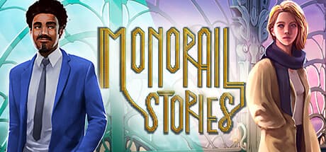 Monorail Stories:日常の通勤、非日常の出会い