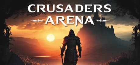 Crusaders Arena:オンラインPvPで英雄を鍛え上げろ