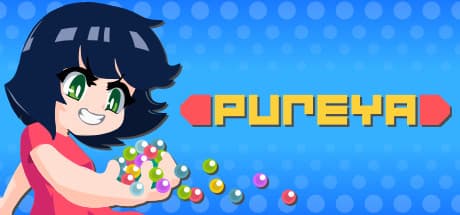 pureya: 10秒ごとに変わるミニゲームの連続アーケード体験