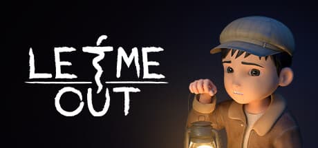 Let Me Out: 10歳のインディゴチャイルドとして呪われた村からの脱出を目指すミステリーパズル