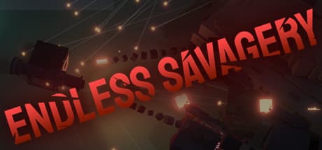 Endless Savagery:終わりのない猛攻を生き延びろ