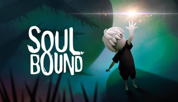 SOULBOUND:過去が未来となる雰囲気重視のメトロイドヴァニア