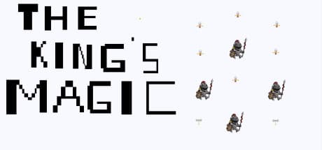 The King's Magic: Guide the Democrat Through a Fascist Nightmare