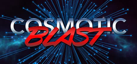 Cosmotic Blast:没入型VRシューター、小惑星破壊の興奮を体験せよ