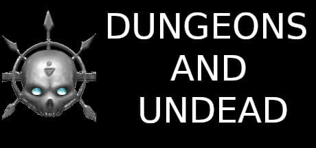 Dungeons and Undead — インディーファンタジー協力アドベンチャー