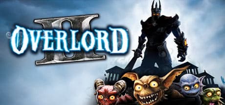 Overlord II: Unleash Your Minions in a Destructive RPG