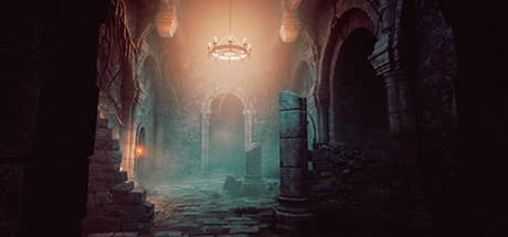 Epica: Fantasy Adventure RPG with Dynamic Combat