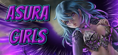 Asura Girls: A Memory Puzzle Game with Beautiful Art