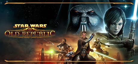 STAR WARS™: The Old Republic™ - Your Saga, Your Choices
