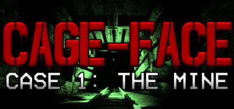 CAGE-FACE | Case 1: The Mine - 鉱山の恐怖から脱出せよ