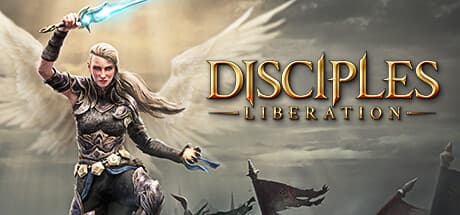 Disciples: Liberation - Forge Your Path in a Dark Fantasy Strategy RPG