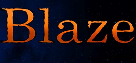 Blaze: Unleash Your Inner Fire Elemental