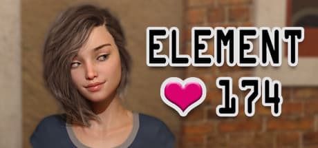 Element-174 - Part 1 — ブランチフィールド大学のロマンスとミステリー