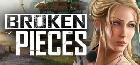 Broken Pieces:海岸の謎を解き明かすサイコロジカルトリラー