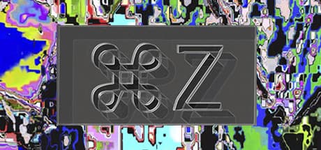 Future Fragments - Command Z:VRアート破壊体験