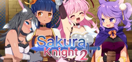 サクラナイト2:エステルのグリモワール冒険譚