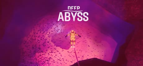 Deep Abyss:Studio RO開発のアドベンチャー・ウォーキングシミュレータータイトル