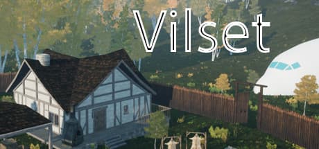 Vilset: Survive and Build a New Civilization