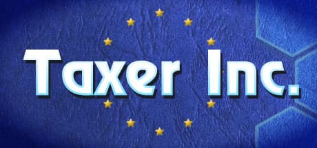 Taxer Inc: 国家を運営する税金シミュレーター