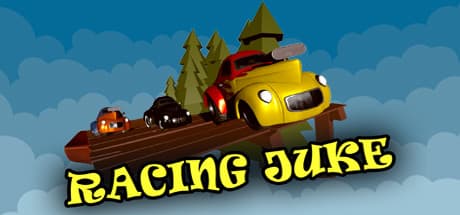 Racing Juke: 伝説のJUKEでハイスコアを目指すレースゲーム