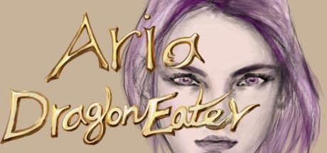 アリア:ドラゴンイーター - ファンタジーシューターで魔法を解き放つ