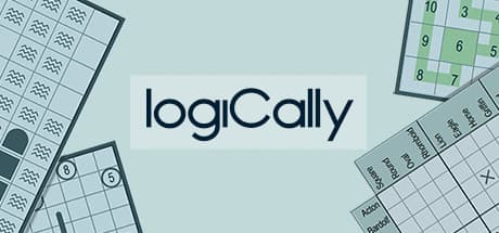 logiCally: 手続き生成ロジックパズルで脳を鍛えよう