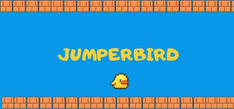 ジャンパーバード:シンプルな2Dプラットフォーマーで反射神経を極めよう