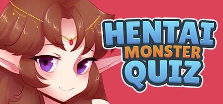 Hentai Monster Quiz: Test Your Knowledge with 10 Beautiful Ladies