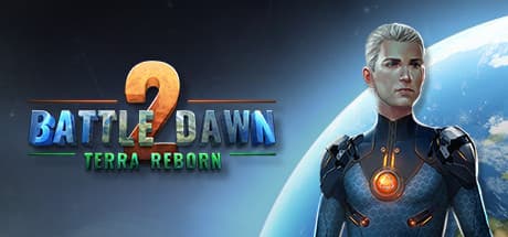 バトルドーン2:テラ・リボーン — グローバル戦略MMO