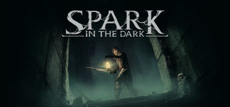 Spark in the Dark: 恐ろしい伝説に満ちた古代ダンジョンを探索するダークファンタジーRPG