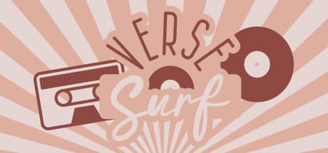 Verse Surf:爆笑必至の音楽トリビアパーティーゲーム