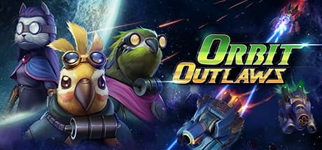 Orbit Outlaws: Pilot Your Way to Galactic Glory