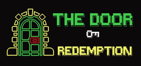 The Door Of Redemption:テキストベースのダンジョン脱出アドベンチャー