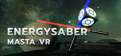 Energysaber Masta VR:宇宙戦闘で二刀流のライトセーバーを振るう