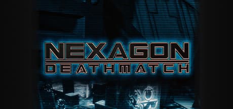 Nexagon: Deathmatch: 生死をかけたテレビトーナメント