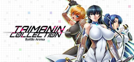 Taimanin Collection: Battle Arena - Free-to-Play Action!