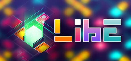 Libe:慣性が鍵を握るSFパズルプラットフォーマー