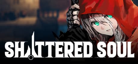 Shattered Soul:メトロイドヴァニア風ビートエムアップアドベンチャー