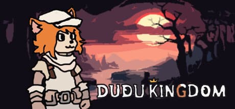 DuDu Kingdom:WHM開発のアドベンチャー・アクションアドベンチャータイトル