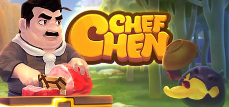Chef Chen – Culinary Challenges in a Fantastical World