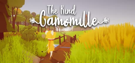 The Kind Camomille:優しさと発見に満ちた心温まる旅