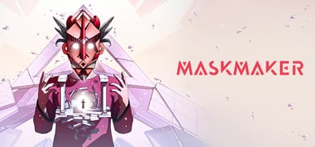 マスクメーカー:神秘的なVR世界で魔法のマスクをクラフト