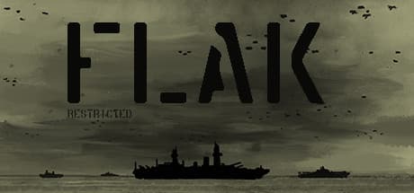 Flak — 侵略、建築、防衛で勝利を目指せ