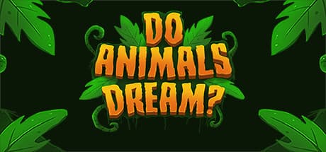 Do Animals Dream?: かわいい動物たちの島で隠された秘密