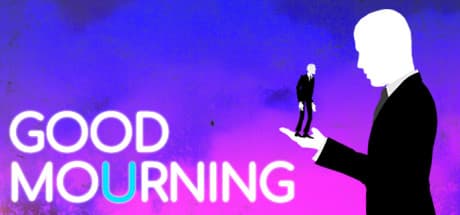 Good Mourning:後悔と再生の物語、リプレイで深まる冒険