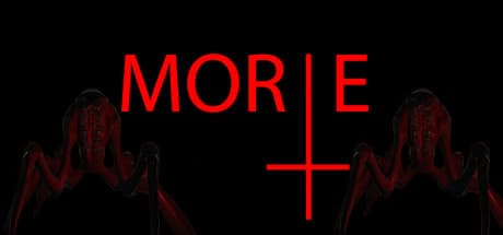 MORTE: Face Your Deepest Fears in a Terrifying House