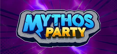 Mythos Party: Brawl Your Way to Divine Power in a Mythological Party Fighter
